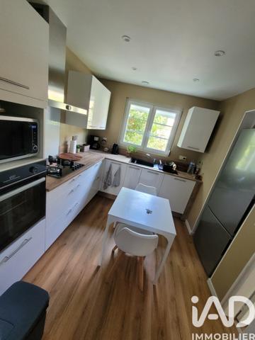 Maison à vendre 5 pièces 120 m² Chauny
