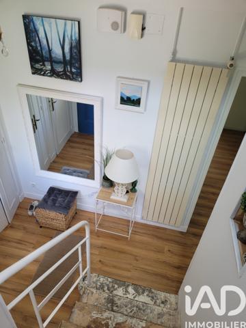 Maison à vendre 5 pièces 120 m² Chauny