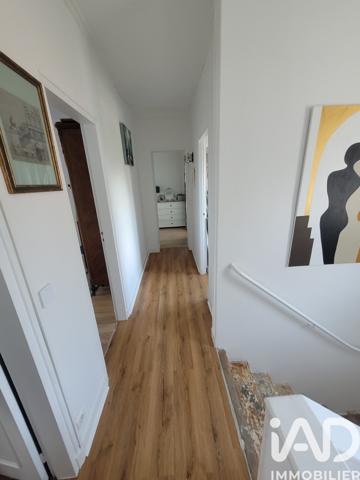 Maison à vendre 5 pièces 120 m² Chauny