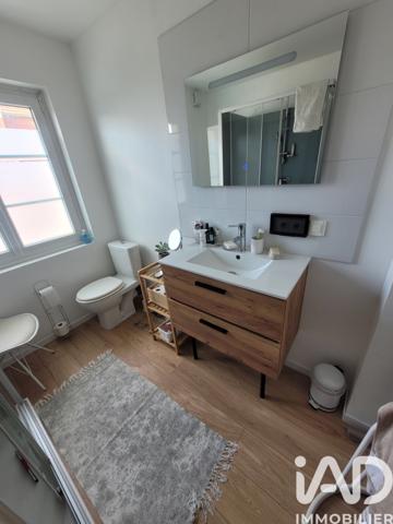 Maison à vendre 5 pièces 120 m² Chauny
