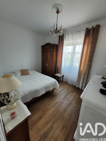 Maison à vendre 5 pièces 120 m² Chauny