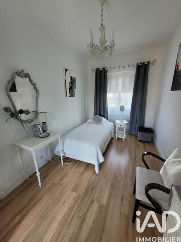 Maison à vendre 5 pièces 120 m² Chauny