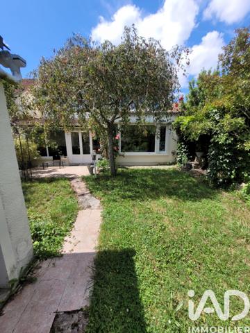 Maison à vendre 5 pièces 120 m² Chauny