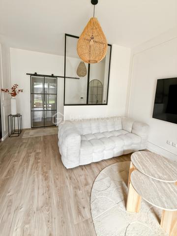 Appartement de 67 m²