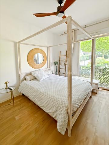 Appartement de 67 m²