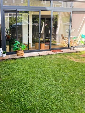 Appartement de 67 m²