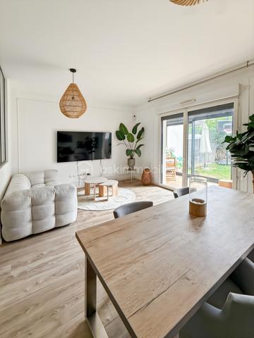 Appartement de 67 m²