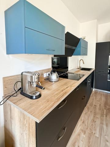 Appartement de 67 m²