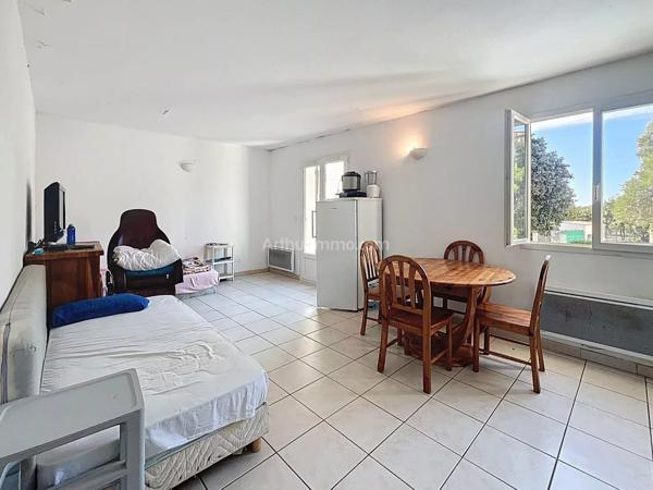 Vente Appartement 2 pièces 46 m2 à Calvi