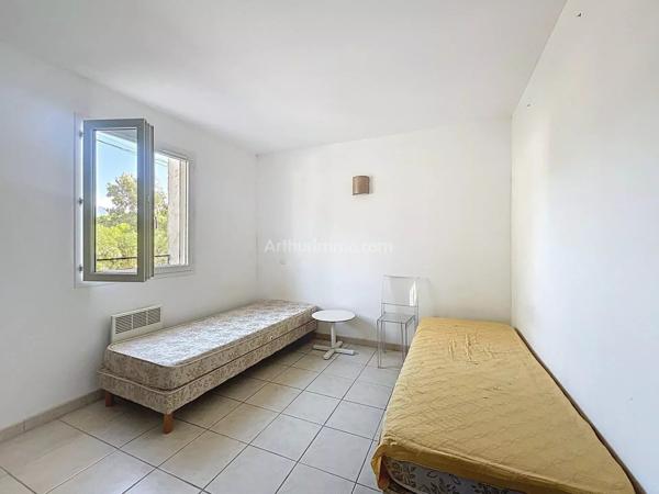 Vente Appartement 2 pièces 46 m2 à Calvi