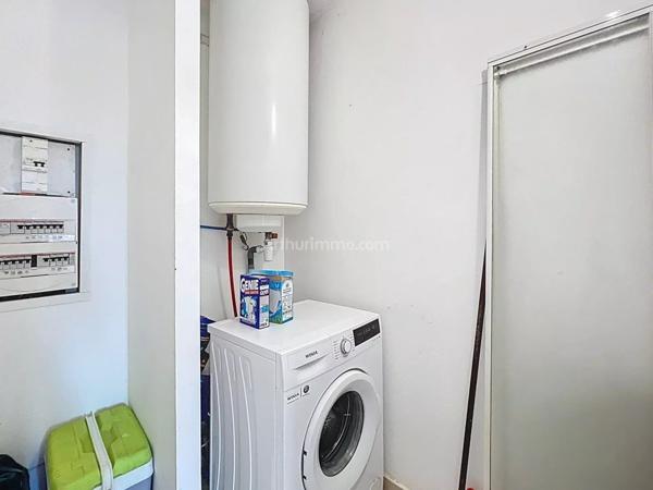 Vente Appartement 2 pièces 46 m2 à Calvi