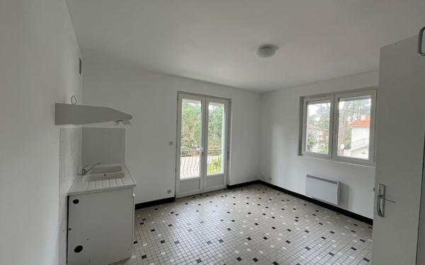 Appartement à louer    2 pièces •  La Tremblade