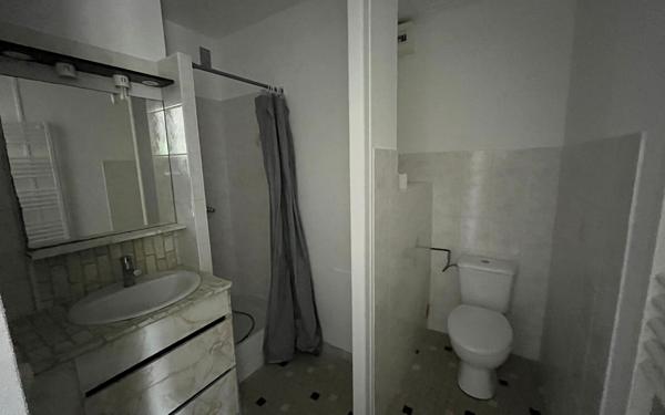 Appartement à louer    2 pièces •  La Tremblade