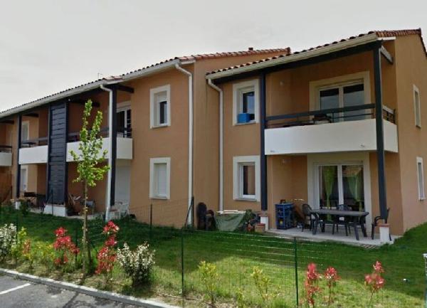 Appartement à louer    2 pièces • 42,54 m2 Daux