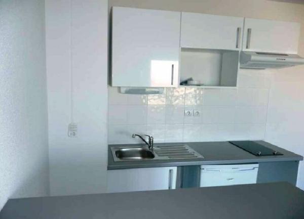 Appartement à louer    2 pièces • 42,54 m2 Daux