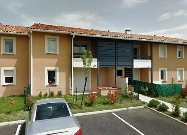 Appartement à louer    2 pièces • 42,54 m2 Daux