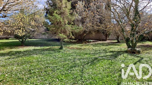 Terrain à vendre 720 m² Camaret-sur-Aigues