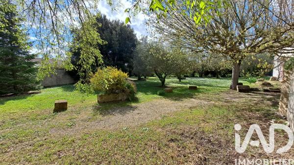 Terrain à vendre 720 m² Camaret-sur-Aigues