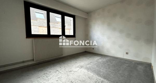 À vendre Appartement 4 pièces 90 m² - Bordeaux 33000