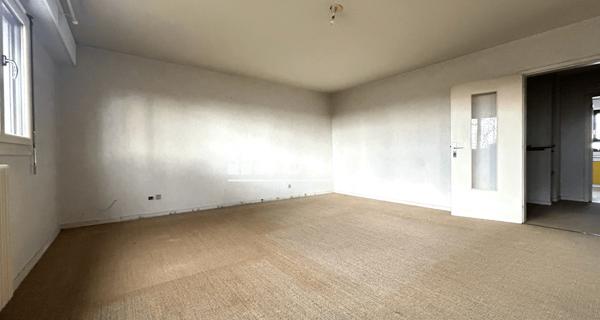 À vendre Appartement 4 pièces 90 m² - Bordeaux 33000