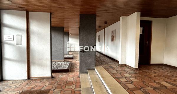 À vendre Appartement 4 pièces 90 m² - Bordeaux 33000