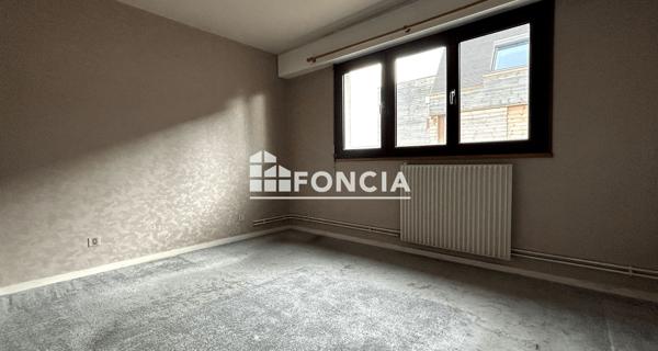 À vendre Appartement 4 pièces 90 m² - Bordeaux 33000