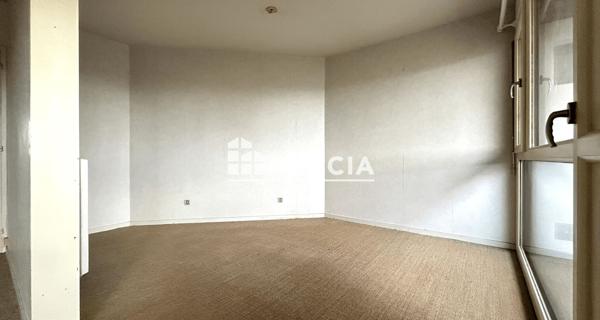 À vendre Appartement 4 pièces 90 m² - Bordeaux 33000
