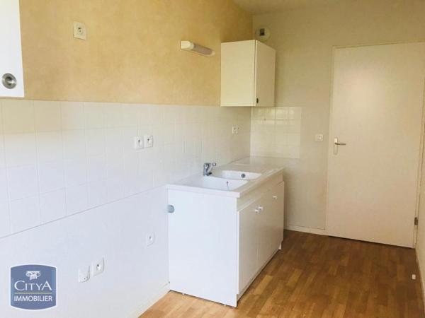 Appartement à louer 3 pièces 62.85m²