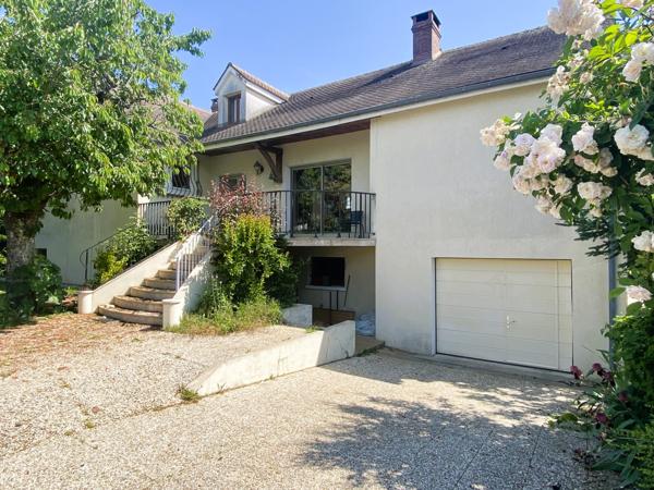 Courtenay (45320) COURTENAY