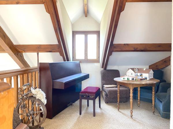 Courtenay (45320) COURTENAY