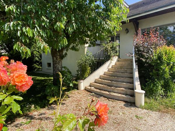 Courtenay (45320) COURTENAY