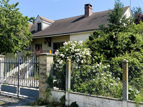 Courtenay (45320) COURTENAY