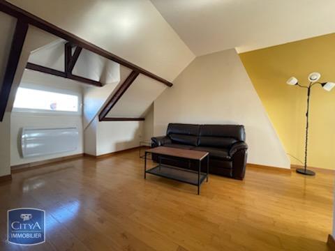 Location appartement 2 pièces de 42m²