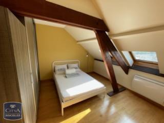 Location appartement 2 pièces de 42m²
