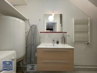 Location appartement 2 pièces de 42m²