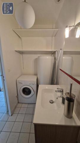 Location appartement 2 pièces de 42m²