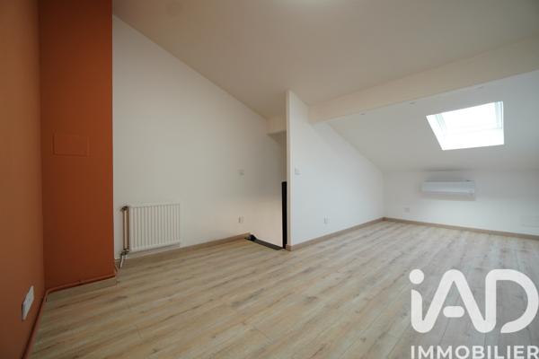 Appartement à vendre 2 pièces 55 m² Valence