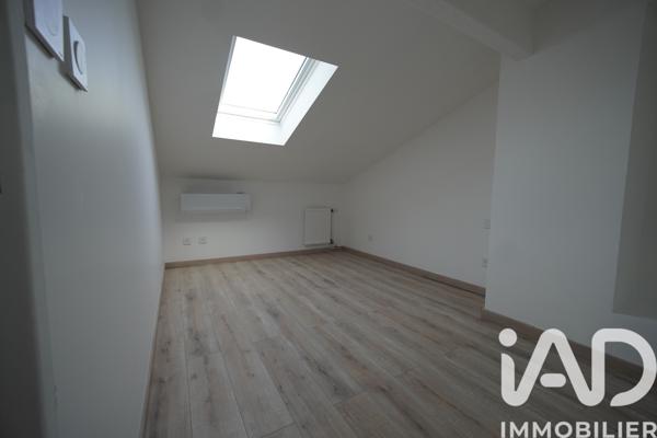 Appartement à vendre 2 pièces 55 m² Valence