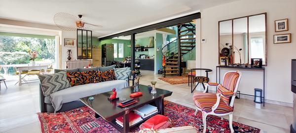 Uzès (30700) A vendre, belle villa à seulement 6 minutes d'Uzès