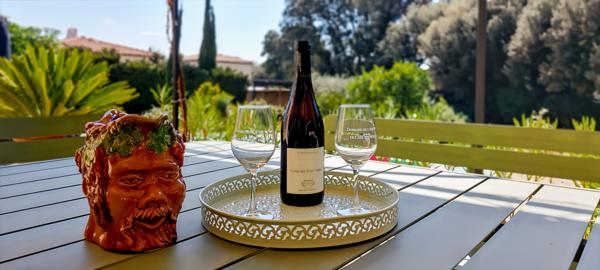 Uzès (30700) A vendre, belle villa à seulement 6 minutes d'Uzès