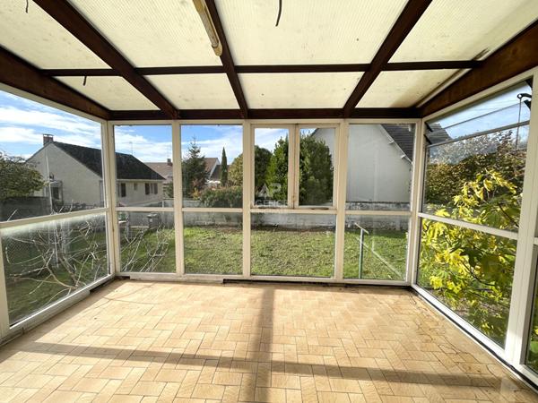 MAISON CONFLANS STE HONORINE - 5 PIÈCES - 75m² €320 000 ** - Référence 7292