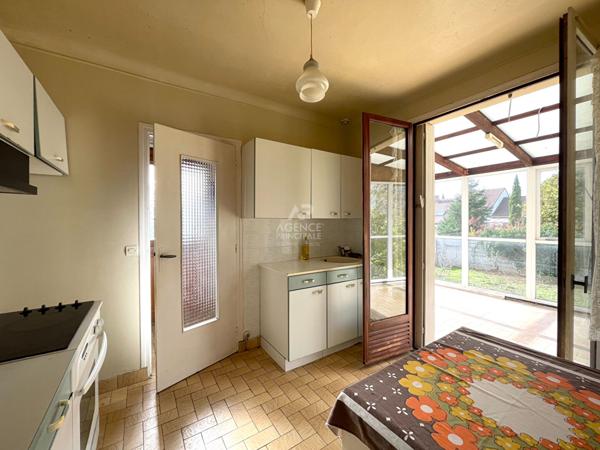 MAISON CONFLANS STE HONORINE - 5 PIÈCES - 75m² €320 000 ** - Référence 7292