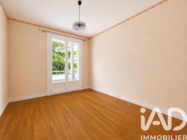 Appartement à vendre 4 pièces 85,4 m² Chamalières
