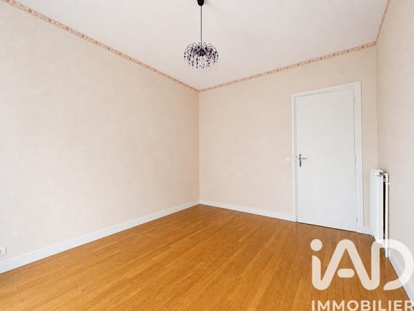 Appartement à vendre 4 pièces 85,4 m² Chamalières