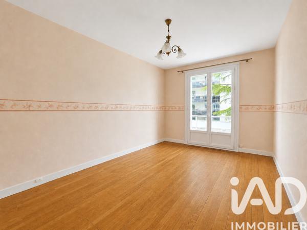 Appartement à vendre 4 pièces 85,4 m² Chamalières