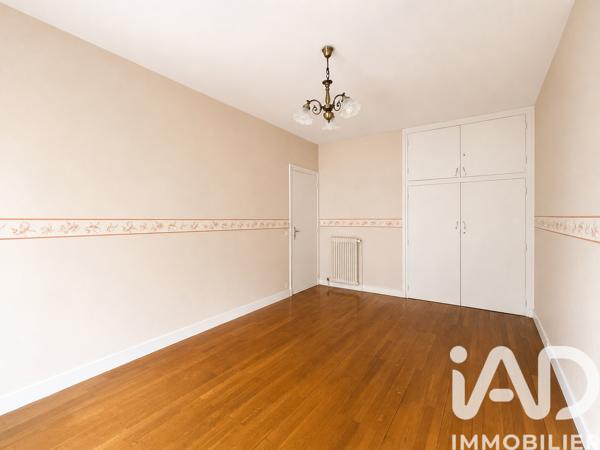 Appartement à vendre 4 pièces 85,4 m² Chamalières