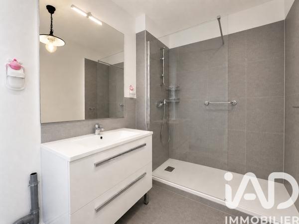 Appartement à vendre 4 pièces 85,4 m² Chamalières