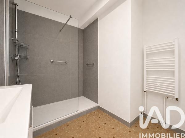 Appartement à vendre 4 pièces 85,4 m² Chamalières