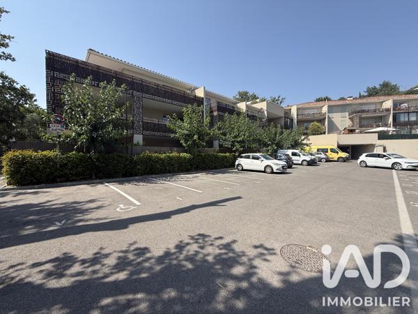 Appartement à vendre 3 pièces 71 m² Pierrefeu-du-Var
