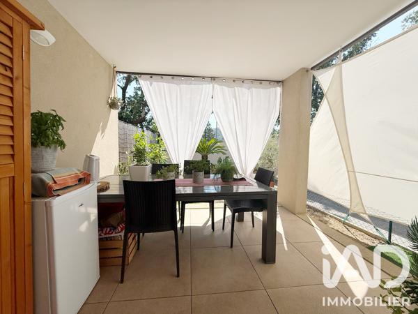 Appartement à vendre 3 pièces 71 m² Pierrefeu-du-Var